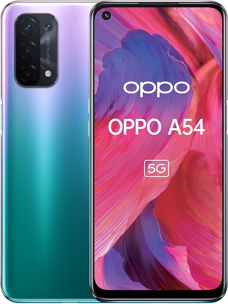 OPPO A54 5G 64GB