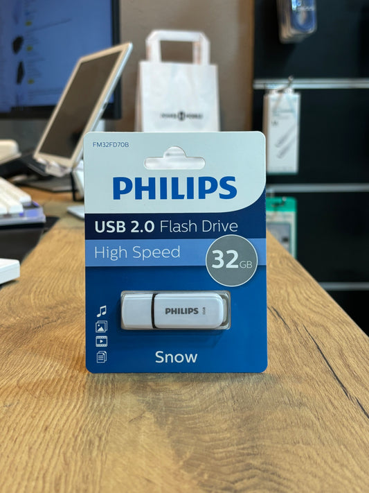 FLASH DRIVE USB 32GB PHILIPS