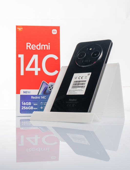 REDMI 14C