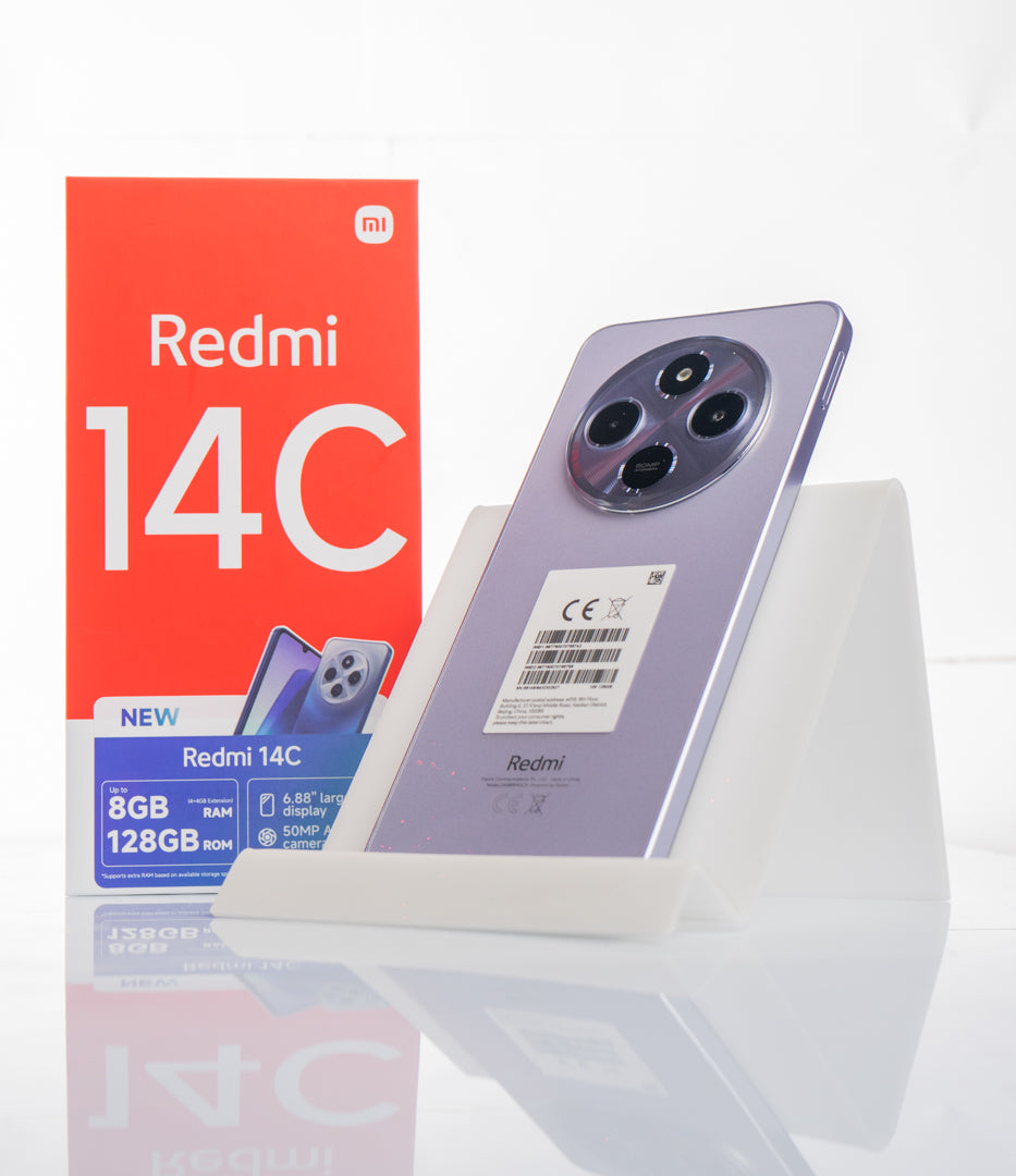 REDMI 14C