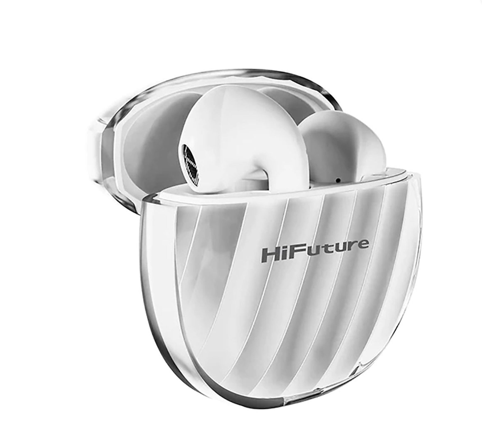 Auriculares Inalámbricos - HiFuture Flybuds 3