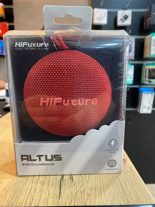 Altavoz HiFuture ALTUS