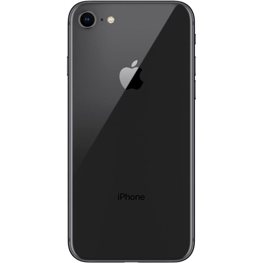 iPhone 8 64GB - Gris Espacial - Libre