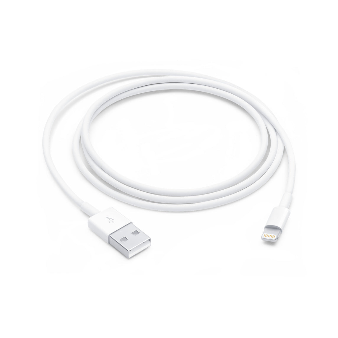 Cable de conector Lightning a USB (1 m)