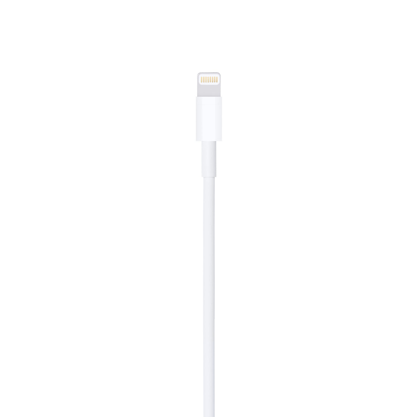 Cable de conector Lightning a USB (1 m)