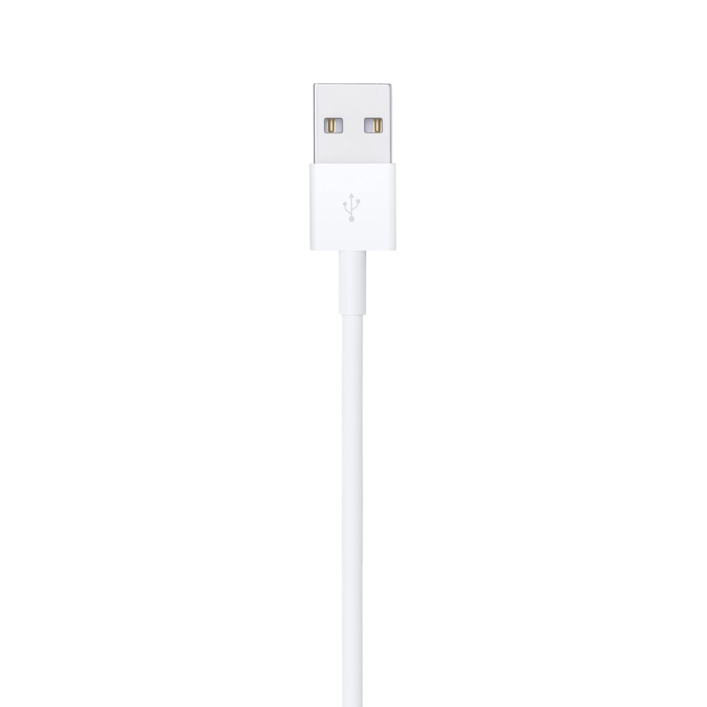 Cable de conector Lightning a USB (1 m)