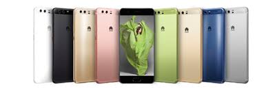 Huawei P10 Plus 64GB